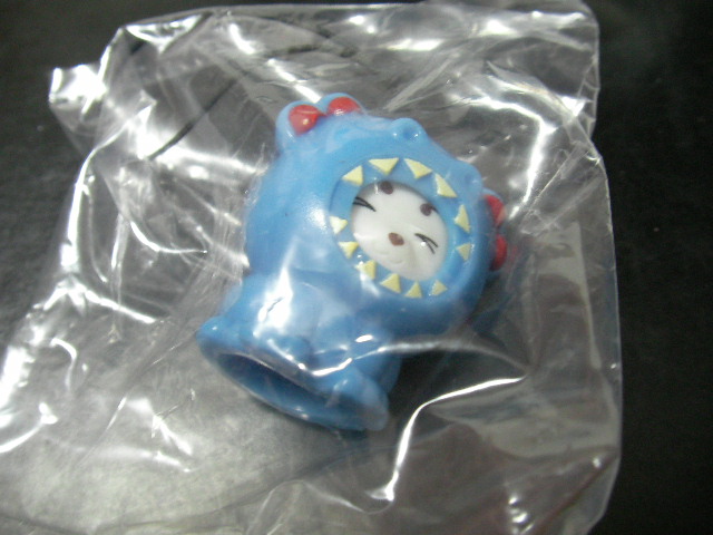 銀魂きぐるみますこっと入荷！: とりあえず☆ぶろぐ