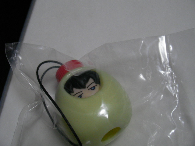 銀魂きぐるみますこっと入荷！: とりあえず☆ぶろぐ